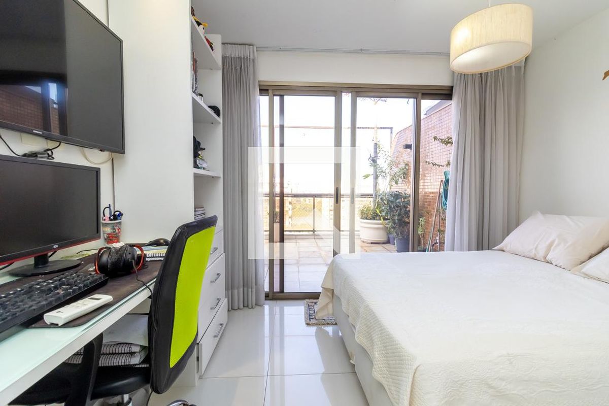 Cobertura, 4 quartos, 457 m² - Foto 84
