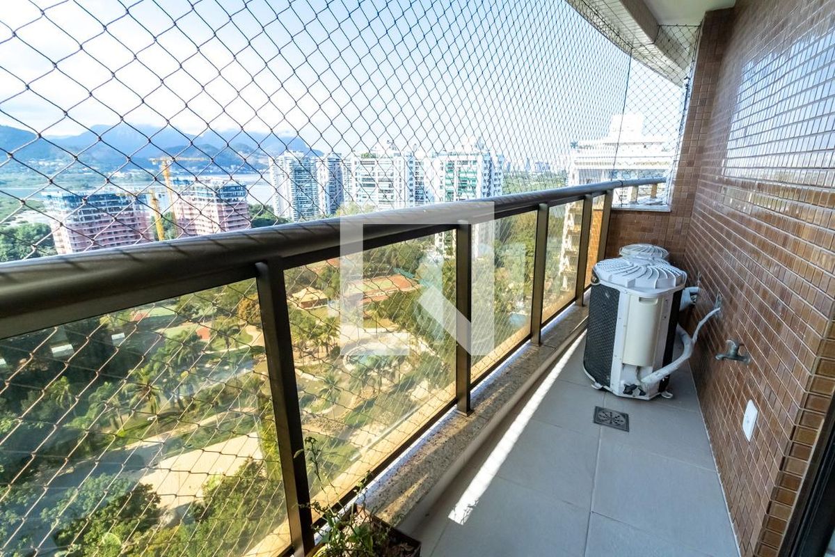 Cobertura, 4 quartos, 457 m² - Foto 110