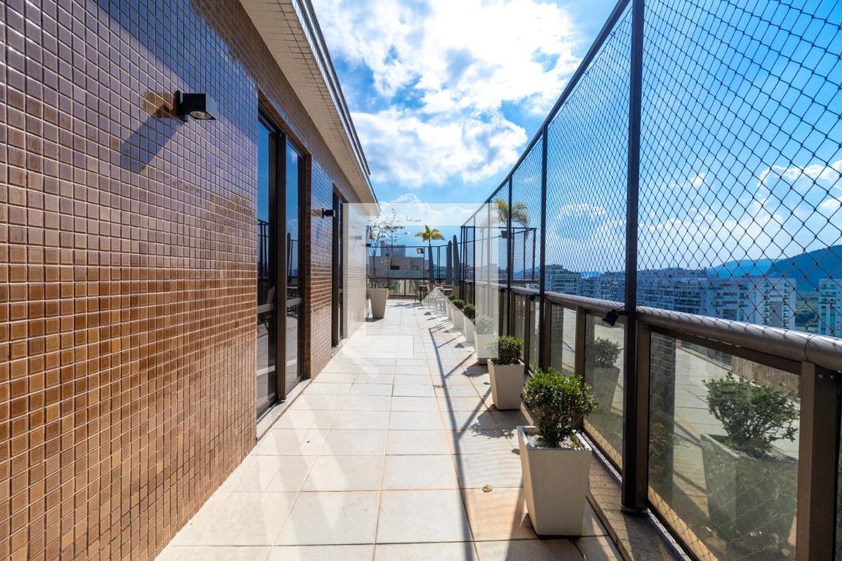 Cobertura, 4 quartos, 457 m² - Foto 54