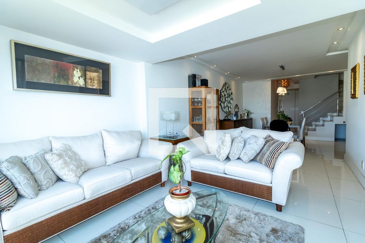 Cobertura, 4 quartos, 457 m² - Foto 12