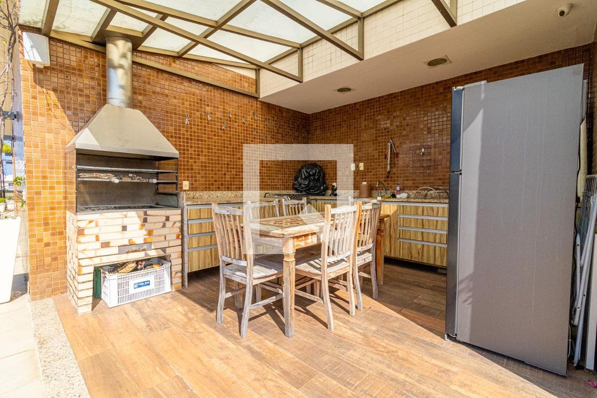 Cobertura, 4 quartos, 457 m² - Foto 48