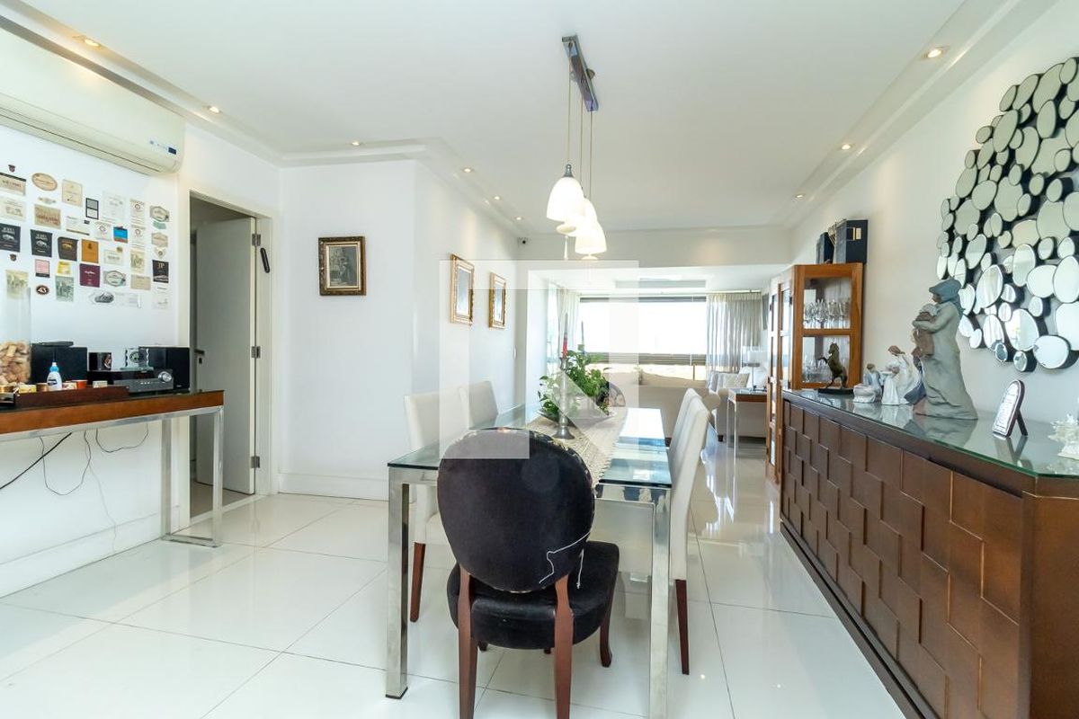 Cobertura, 4 quartos, 457 m² - Foto 4
