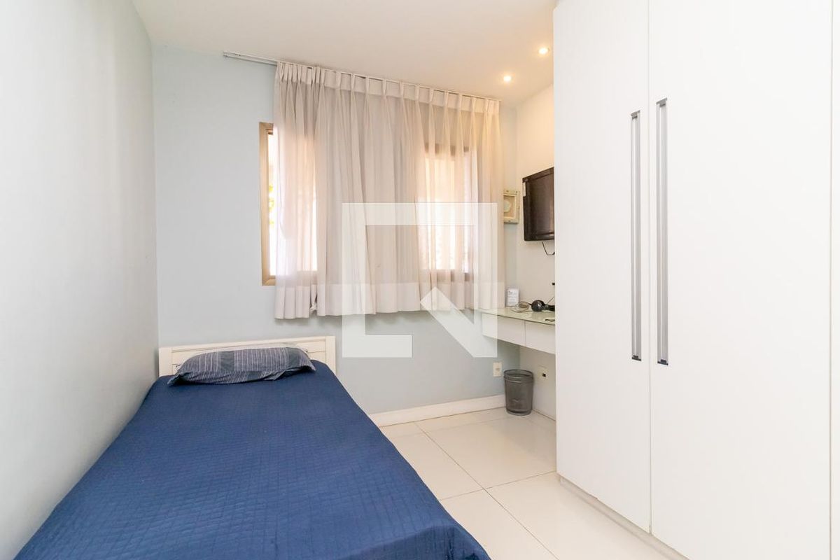Cobertura, 4 quartos, 457 m² - Foto 112