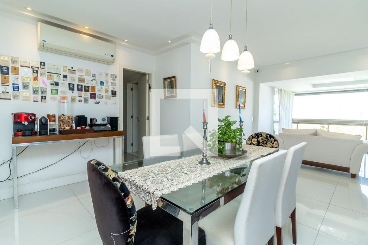 Cobertura, 4 quartos, 457 m² - Foto 8