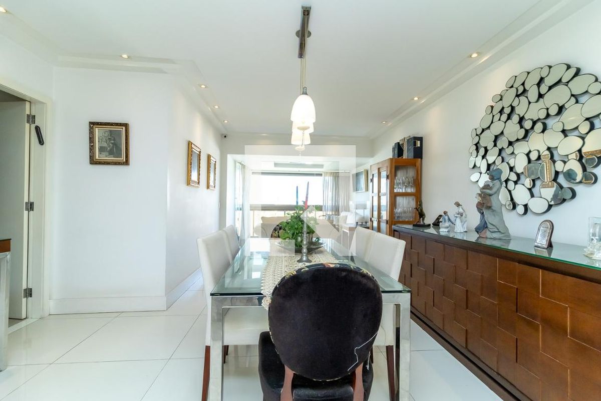 Cobertura, 4 quartos, 457 m² - Foto 6