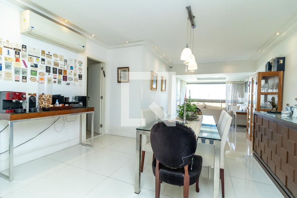 Cobertura, 4 quartos, 457 m² - Foto 2