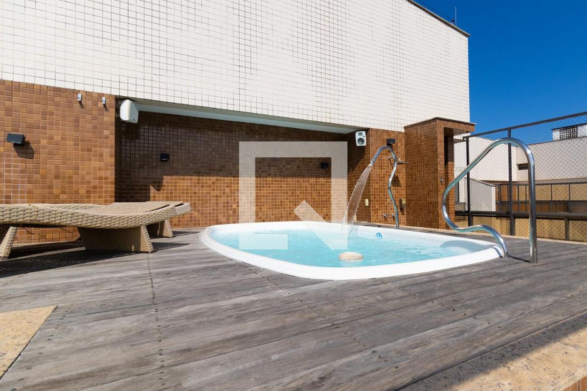 Cobertura, 4 quartos, 457 m² - Foto 44