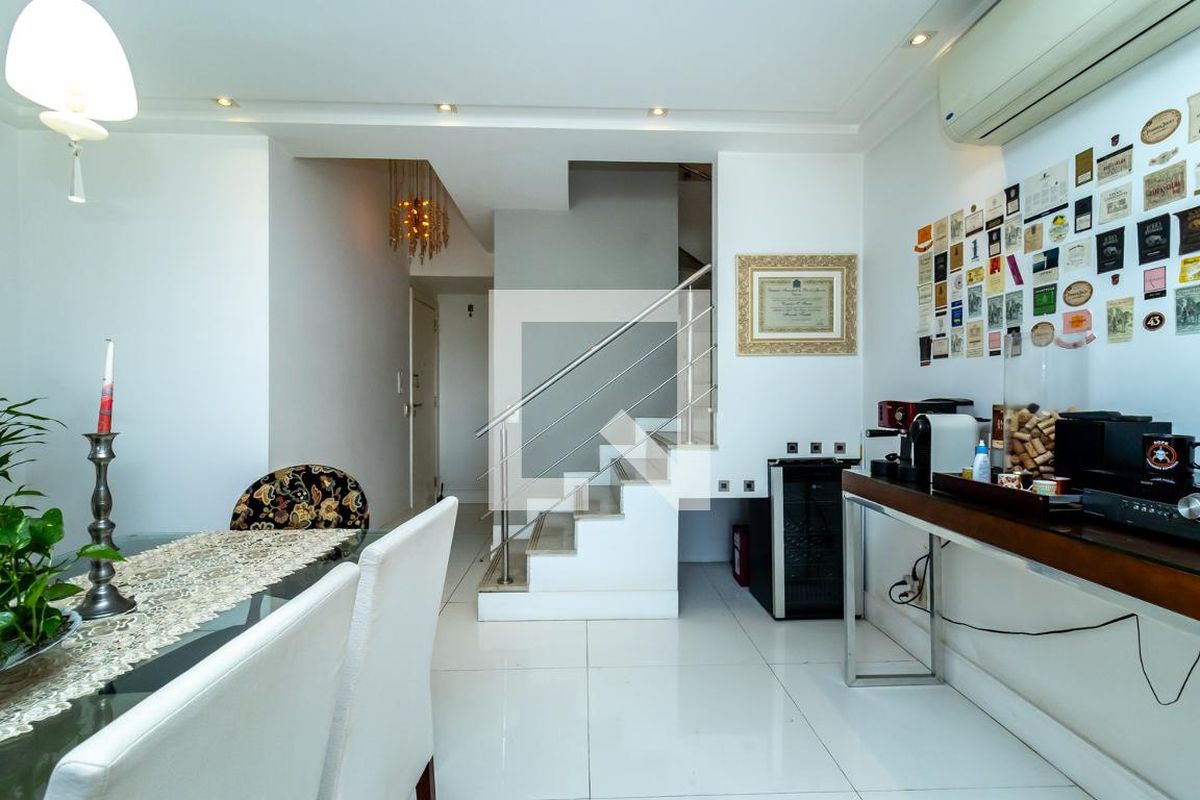 Cobertura, 4 quartos, 457 m² - Foto 18