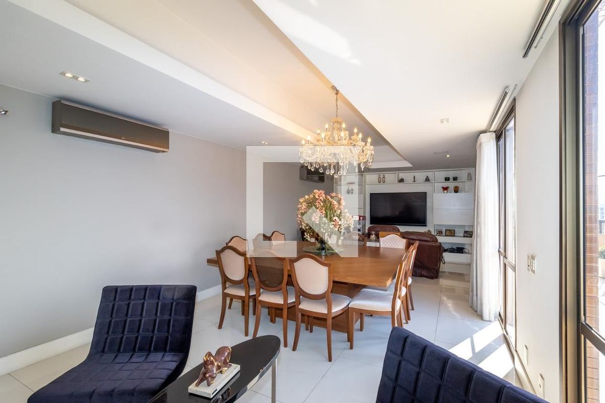 Cobertura, 4 quartos, 457 m² - Foto 28