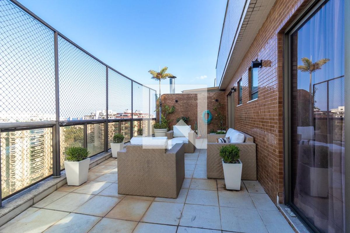 Cobertura, 4 quartos, 457 m² - Foto 64