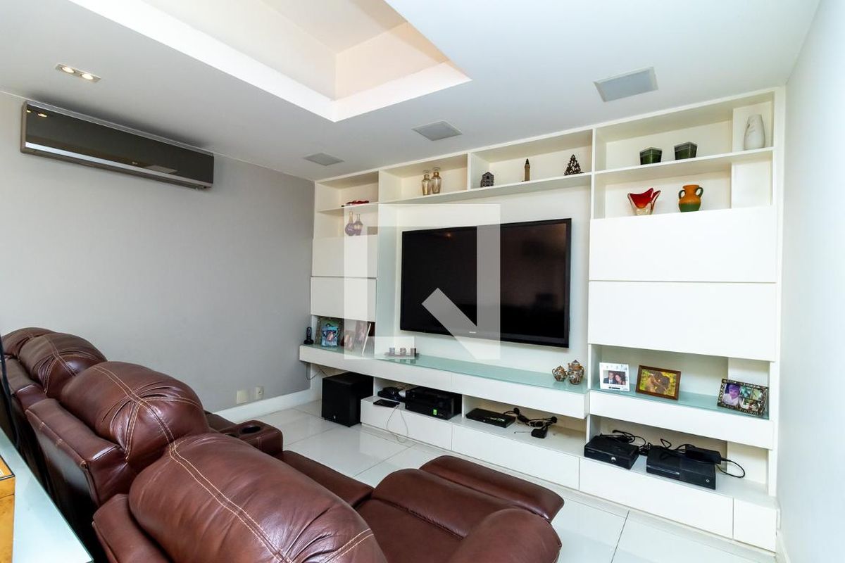 Cobertura, 4 quartos, 457 m² - Foto 36