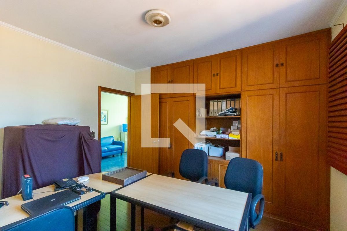 Casa à Venda - Jardim Planalto, 6 Quartos,  300 m2 em , Campinas - sp | SoloBR