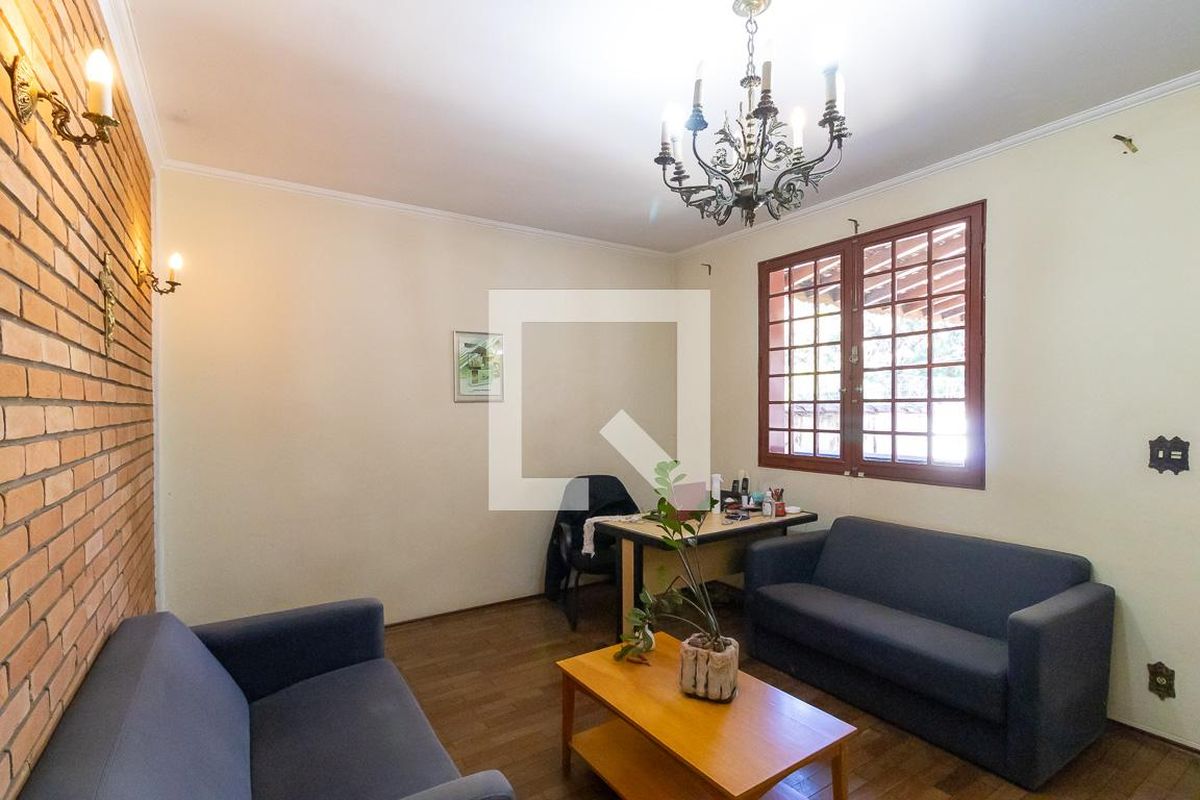 Casa à Venda - Jardim Planalto, 6 Quartos,  300 m2 em , Campinas - sp | SoloBR
