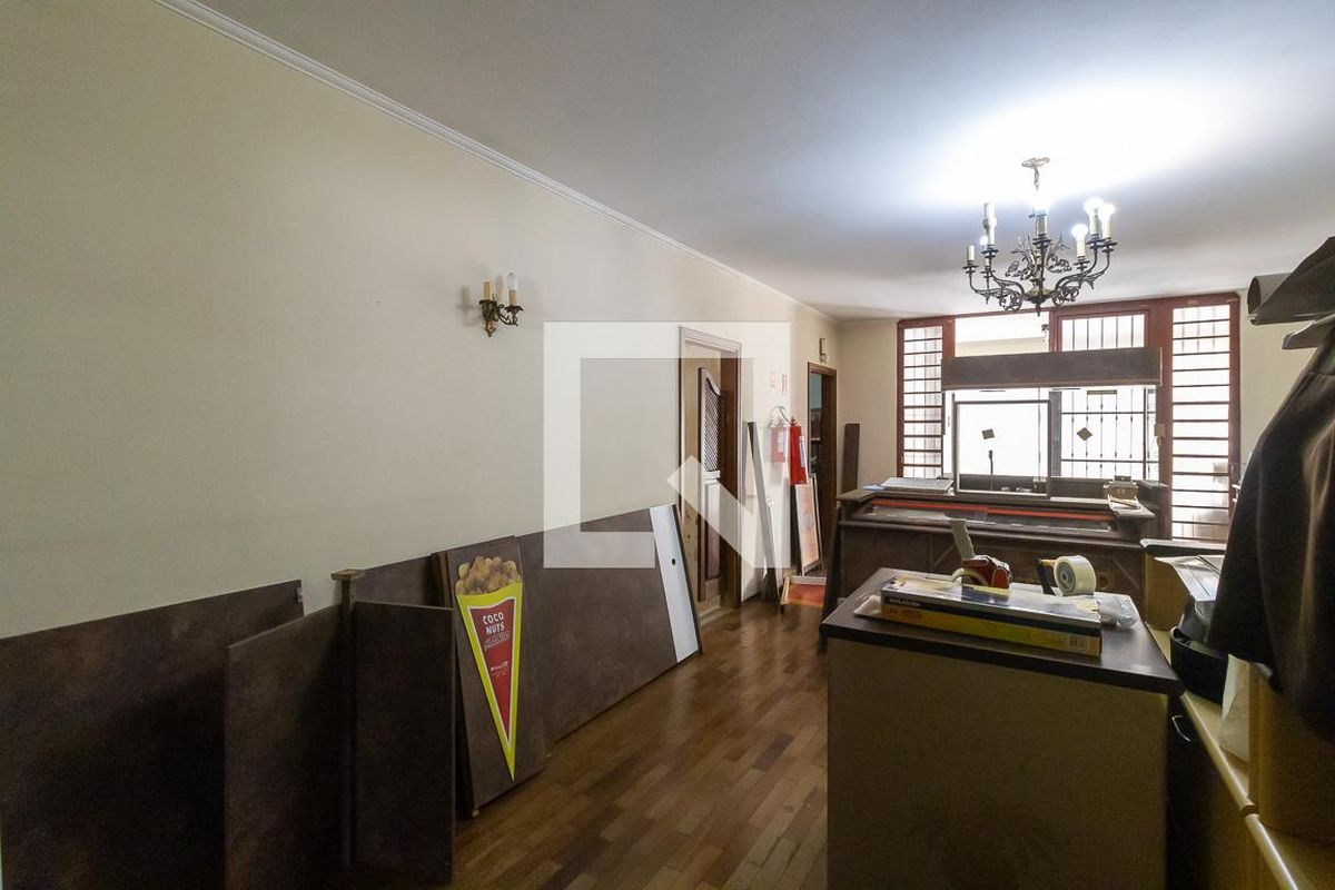 Casa à Venda - Jardim Planalto, 6 Quartos,  300 m2 em , Campinas - sp | SoloBR