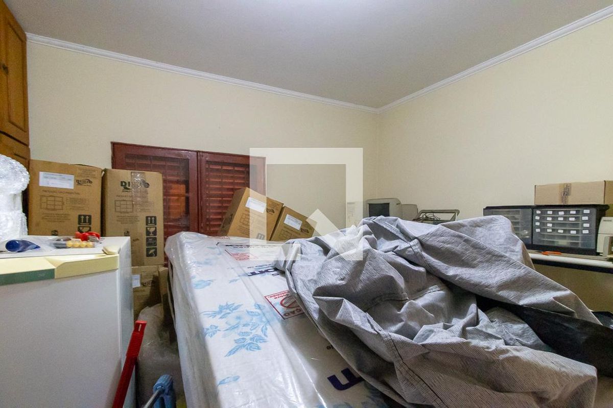Casa à Venda - Jardim Planalto, 6 Quartos,  300 m2 em , Campinas - sp | SoloBR