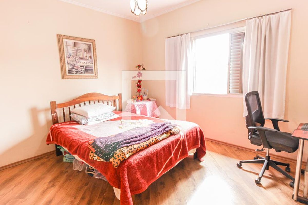 Casa, 4 quartos, 250 m² - Foto 18