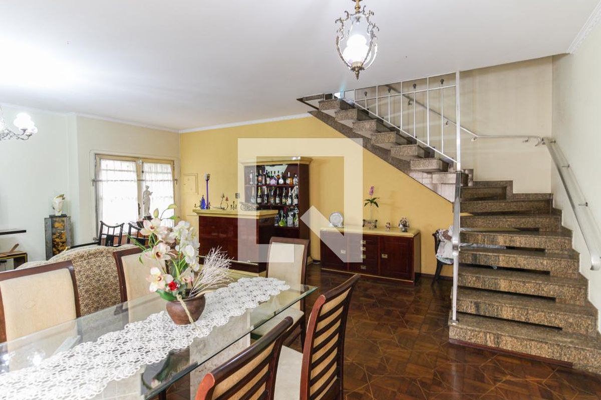 Casa, 4 quartos, 250 m² - Foto 2