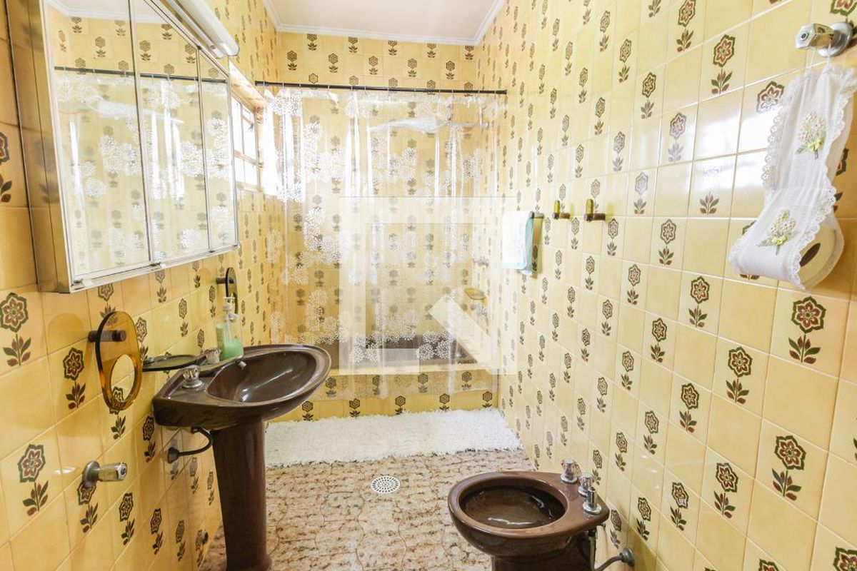 Casa, 4 quartos, 250 m² - Foto 38