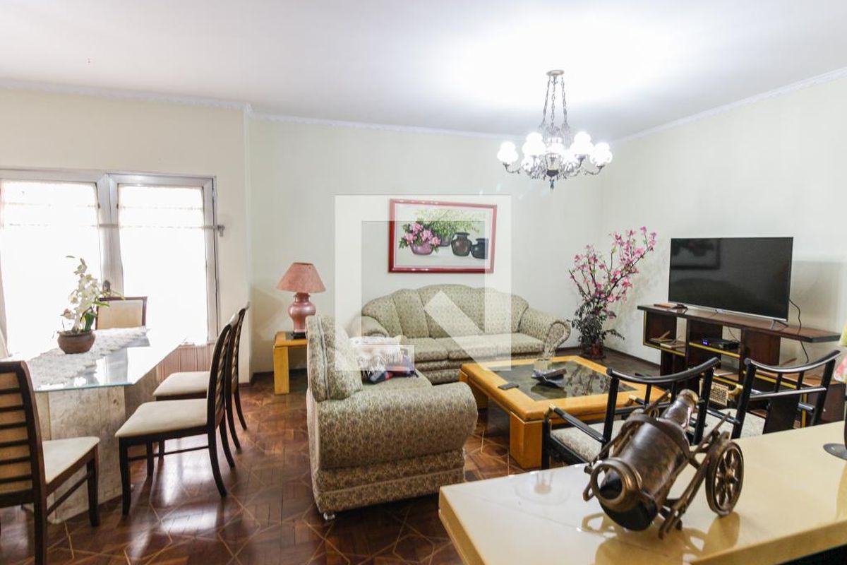 Casa, 4 quartos, 250 m² - Foto 8