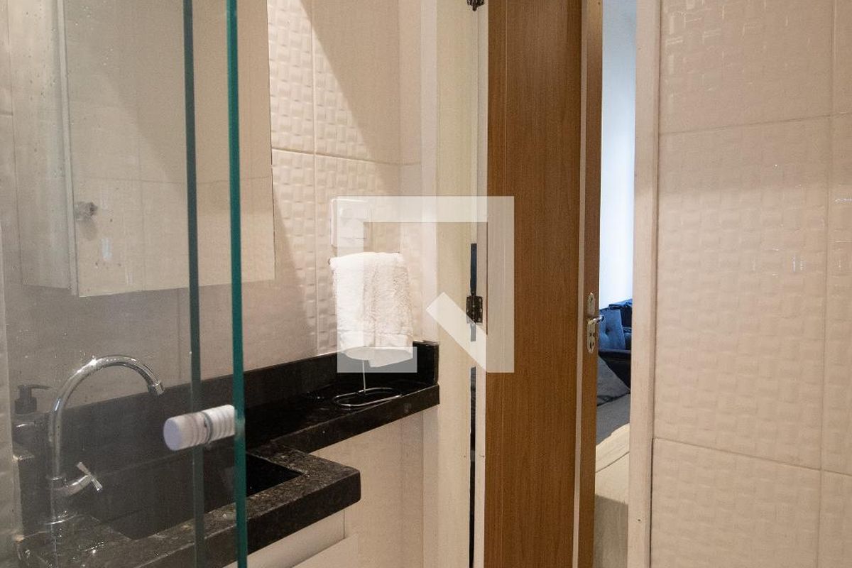 Kitnet-Studio, 25 m² - Foto 14