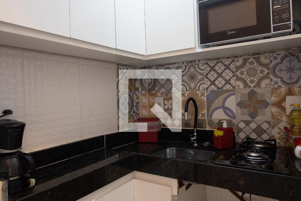 Kitnet-Studio, 25 m² - Foto 18