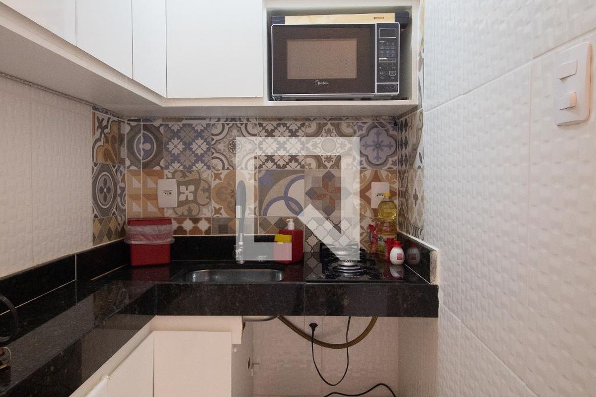 Kitnet-Studio, 25 m² - Foto 22