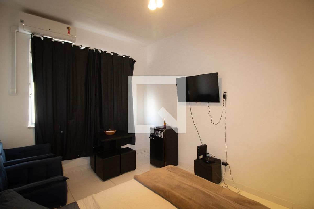 Kitnet-Studio, 25 m² - Foto 6