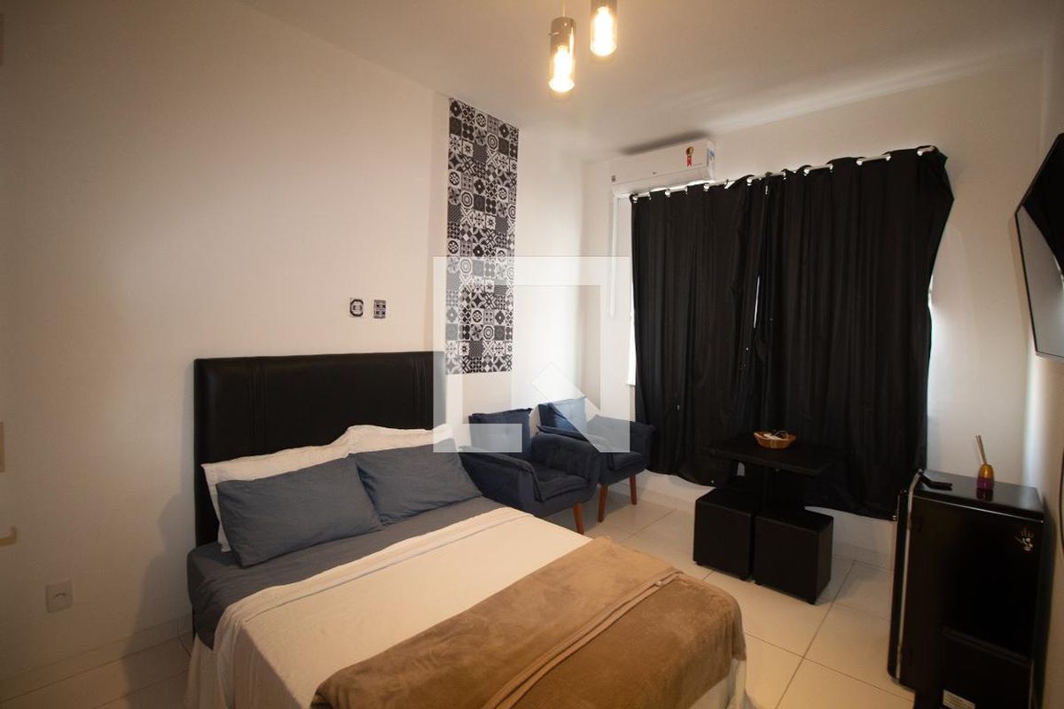 Kitnet-Studio, 25 m² - Foto 2