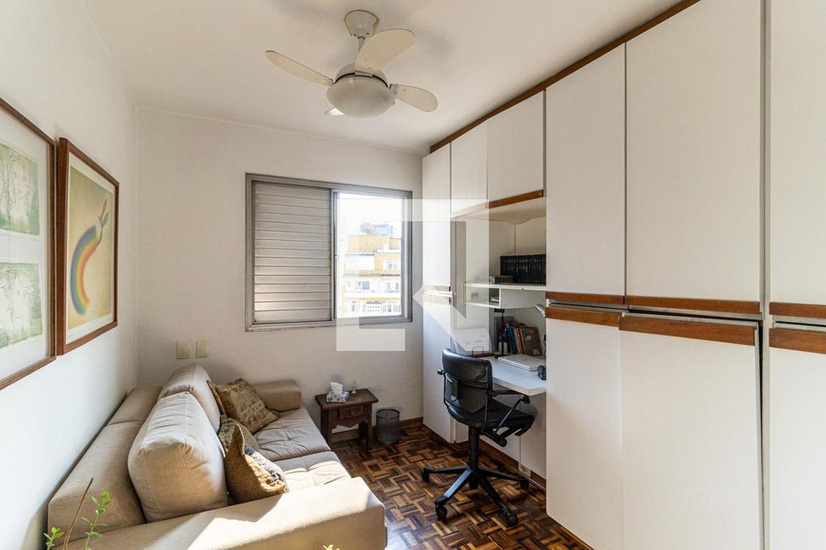 Apartamento, 3 quartos, 94 m² - Foto 50