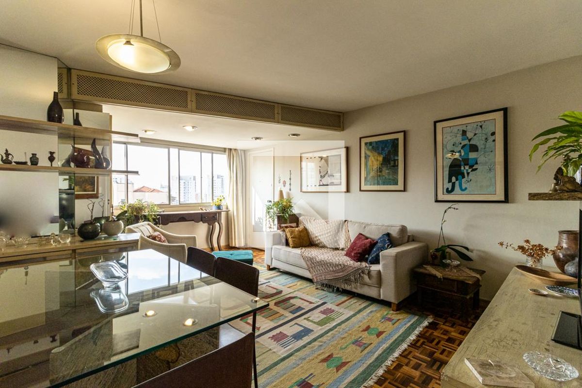 Apartamento, 3 quartos, 94 m² - Foto 10