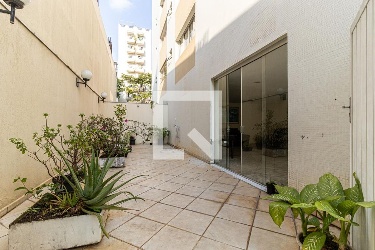 Apartamento, 3 quartos, 94 m² - Foto 110