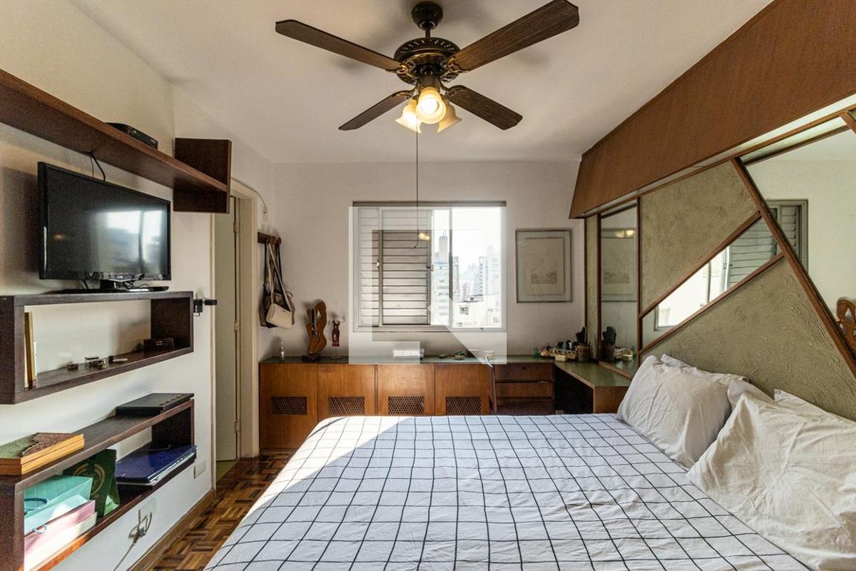 Apartamento, 3 quartos, 94 m² - Foto 30