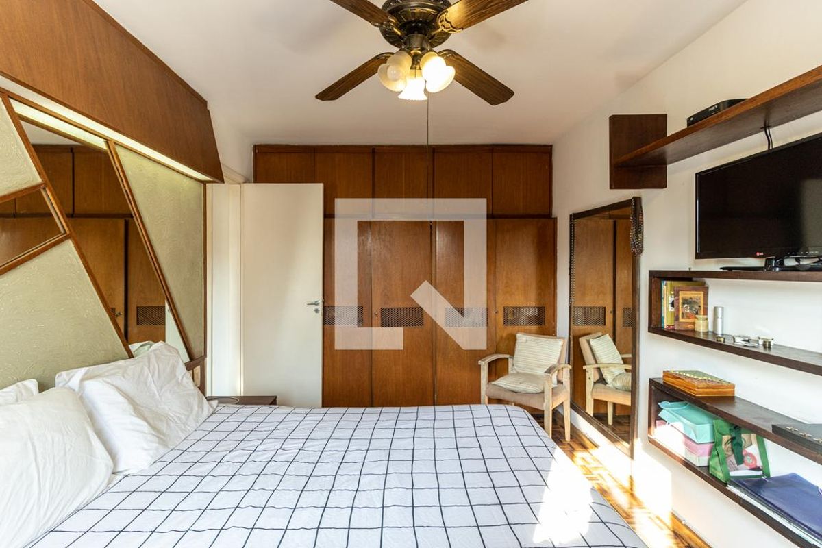 Apartamento, 3 quartos, 94 m² - Foto 34