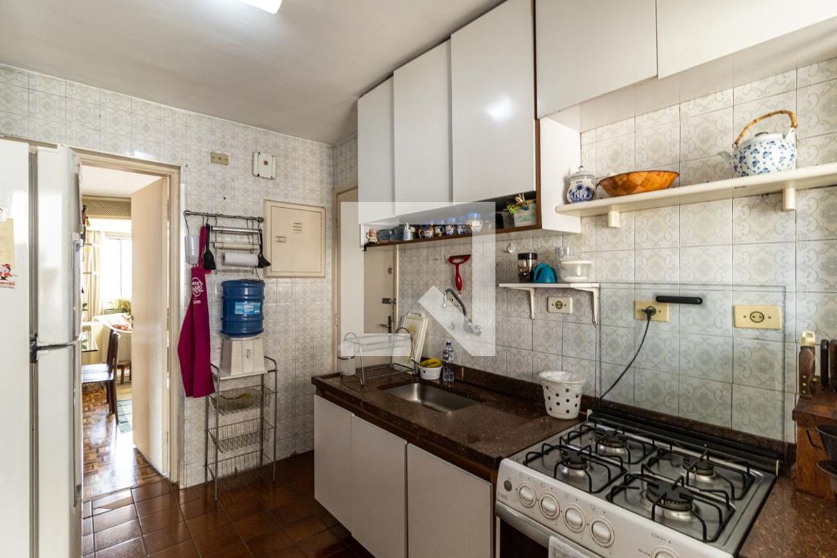 Apartamento, 3 quartos, 94 m² - Foto 86