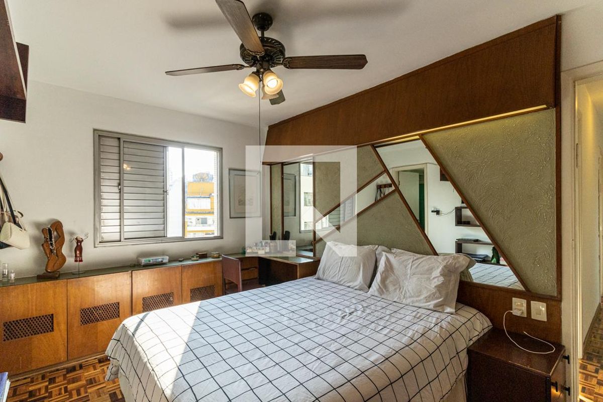 Apartamento, 3 quartos, 94 m² - Foto 36