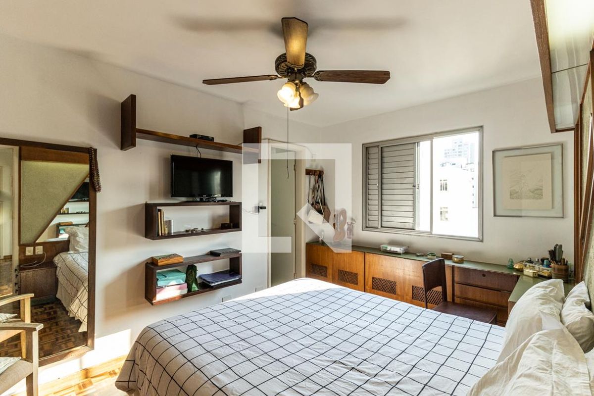 Apartamento, 3 quartos, 94 m² - Foto 28