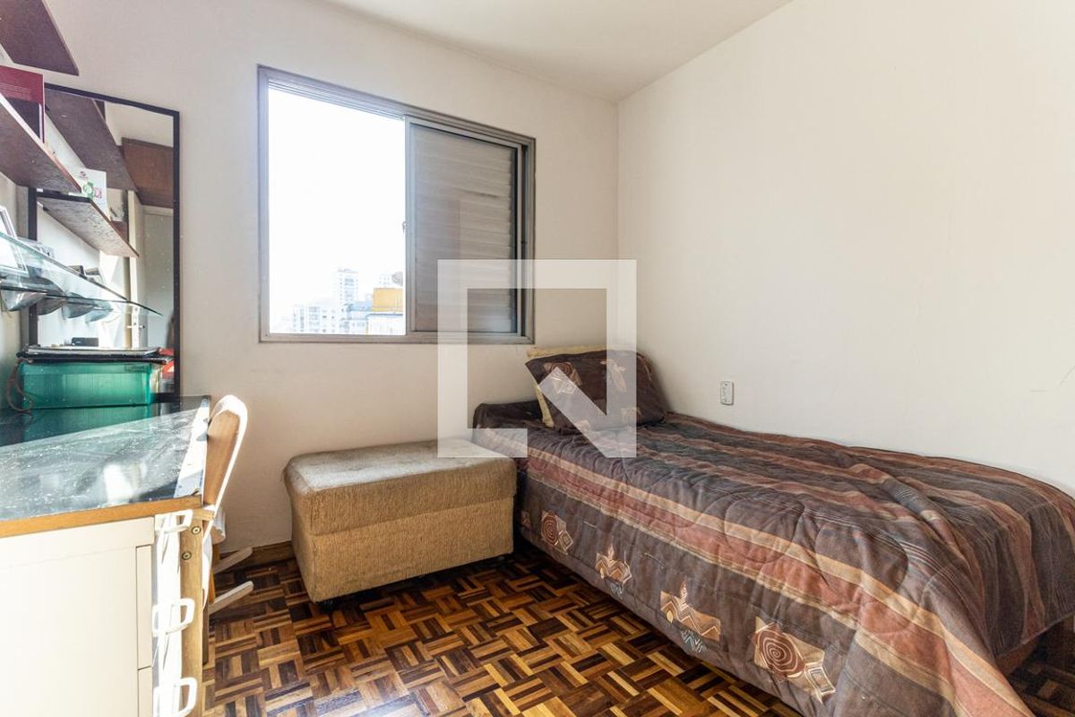 Apartamento, 3 quartos, 94 m² - Foto 60