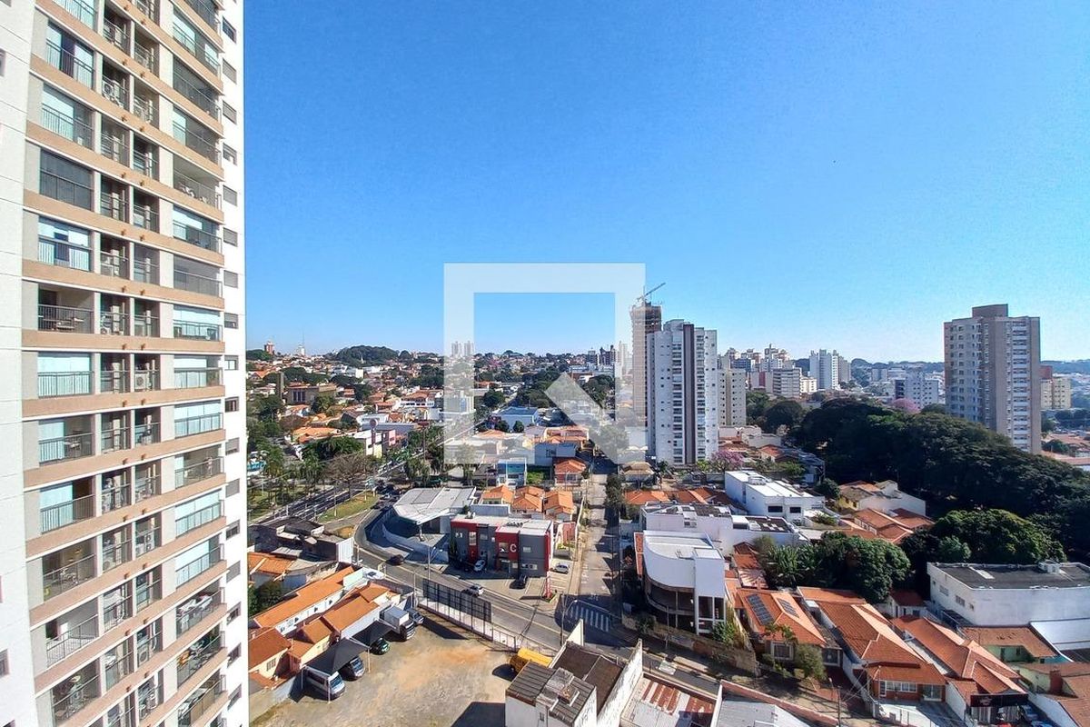 Apartamento à Venda - Guanabara, 3 Quartos,  133 m2 em , Campinas - sp | SoloBR