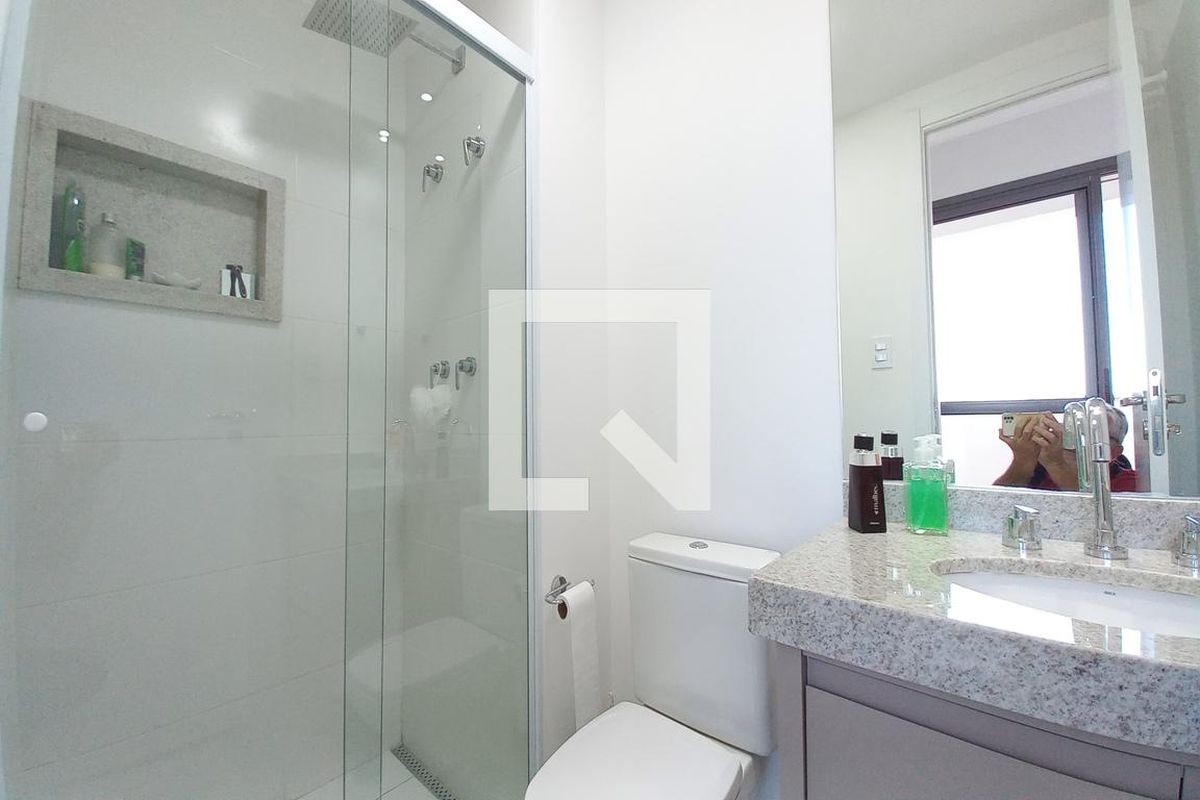 Apartamento à Venda - Guanabara, 3 Quartos,  133 m2 em , Campinas - sp | SoloBR