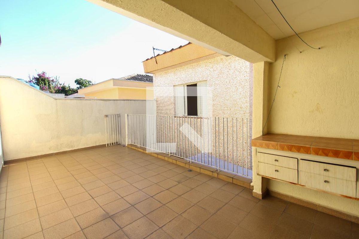 Casa, 3 quartos, 200 m² - Foto 49