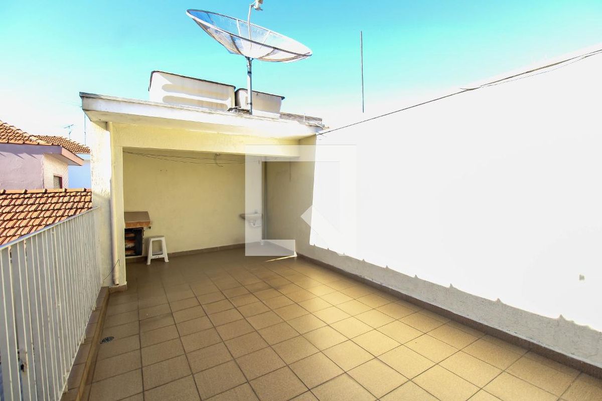 Casa, 3 quartos, 200 m² - Foto 46