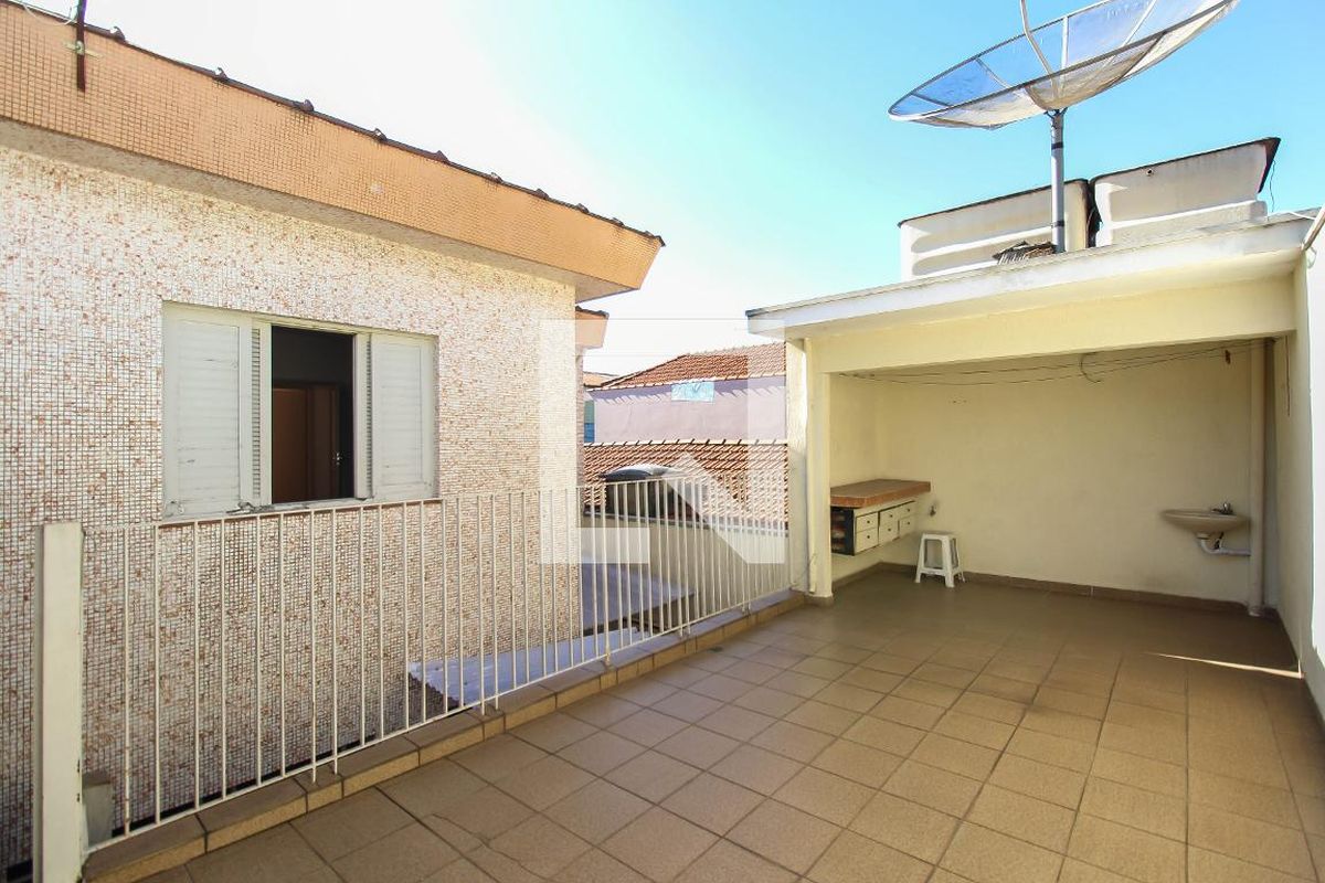 Casa, 3 quartos, 200 m² - Foto 47