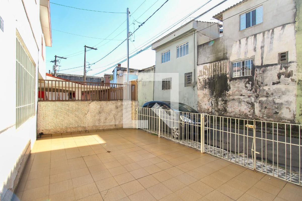 Casa, 3 quartos, 200 m² - Foto 60