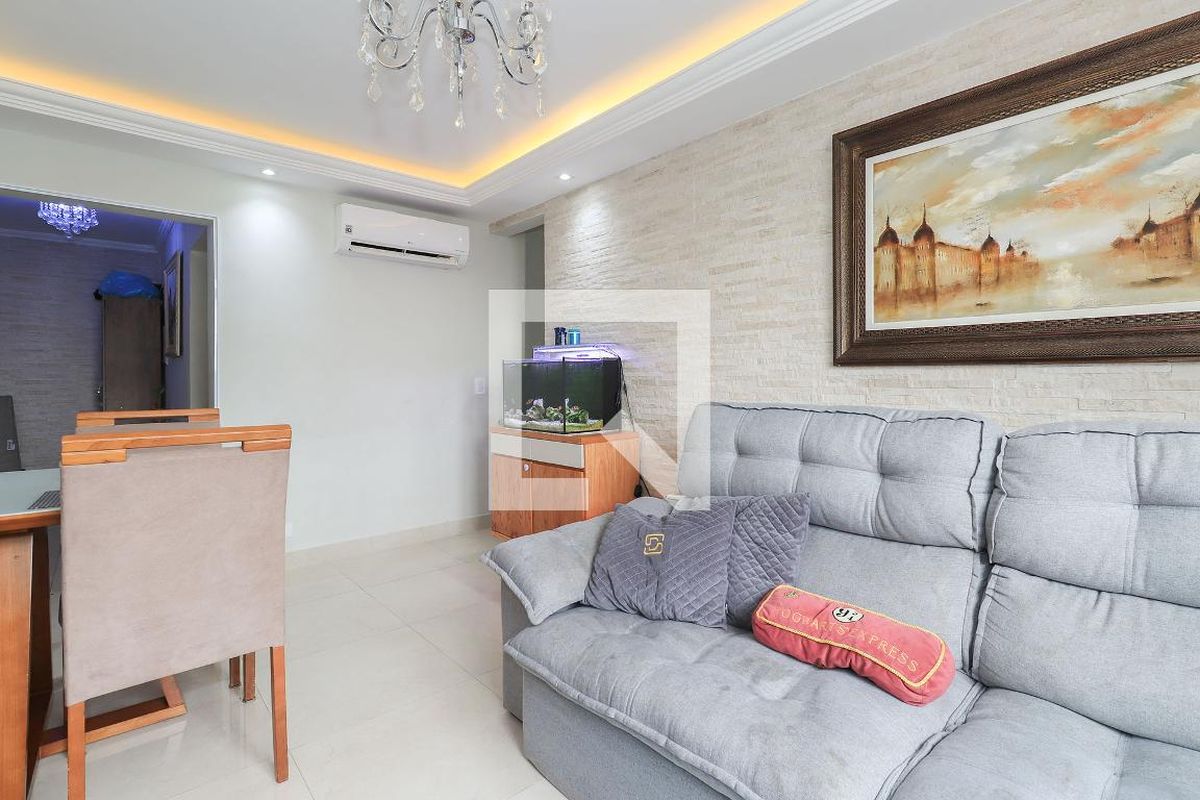 Apartamento, 3 quartos, 90 m² - Foto 12