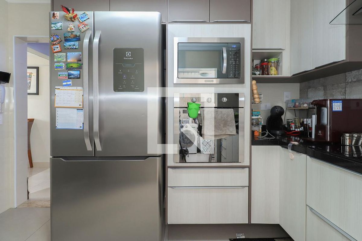 Apartamento, 3 quartos, 90 m² - Foto 60