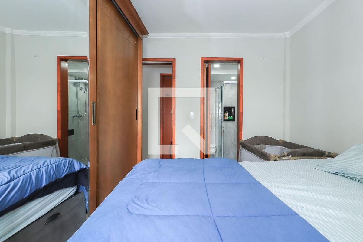 Apartamento, 3 quartos, 90 m² - Foto 30