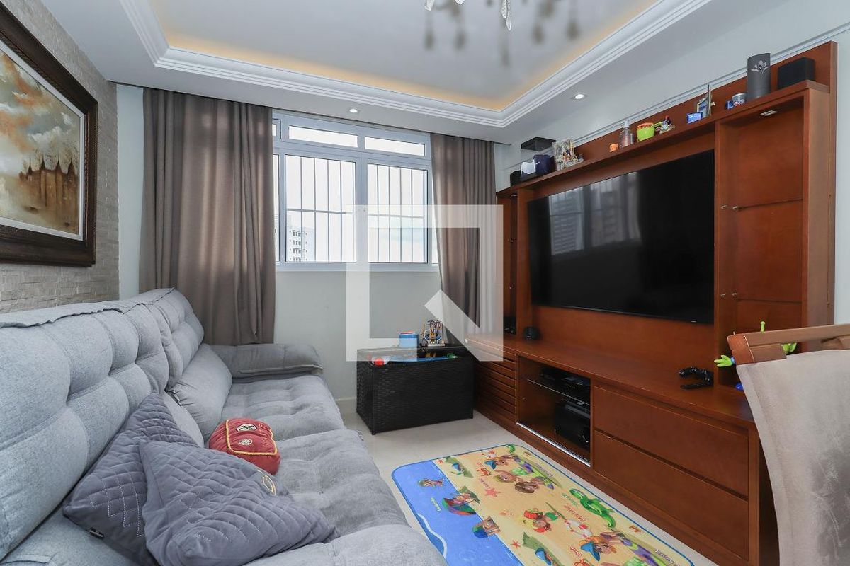 Apartamento, 3 quartos, 90 m² - Foto 6