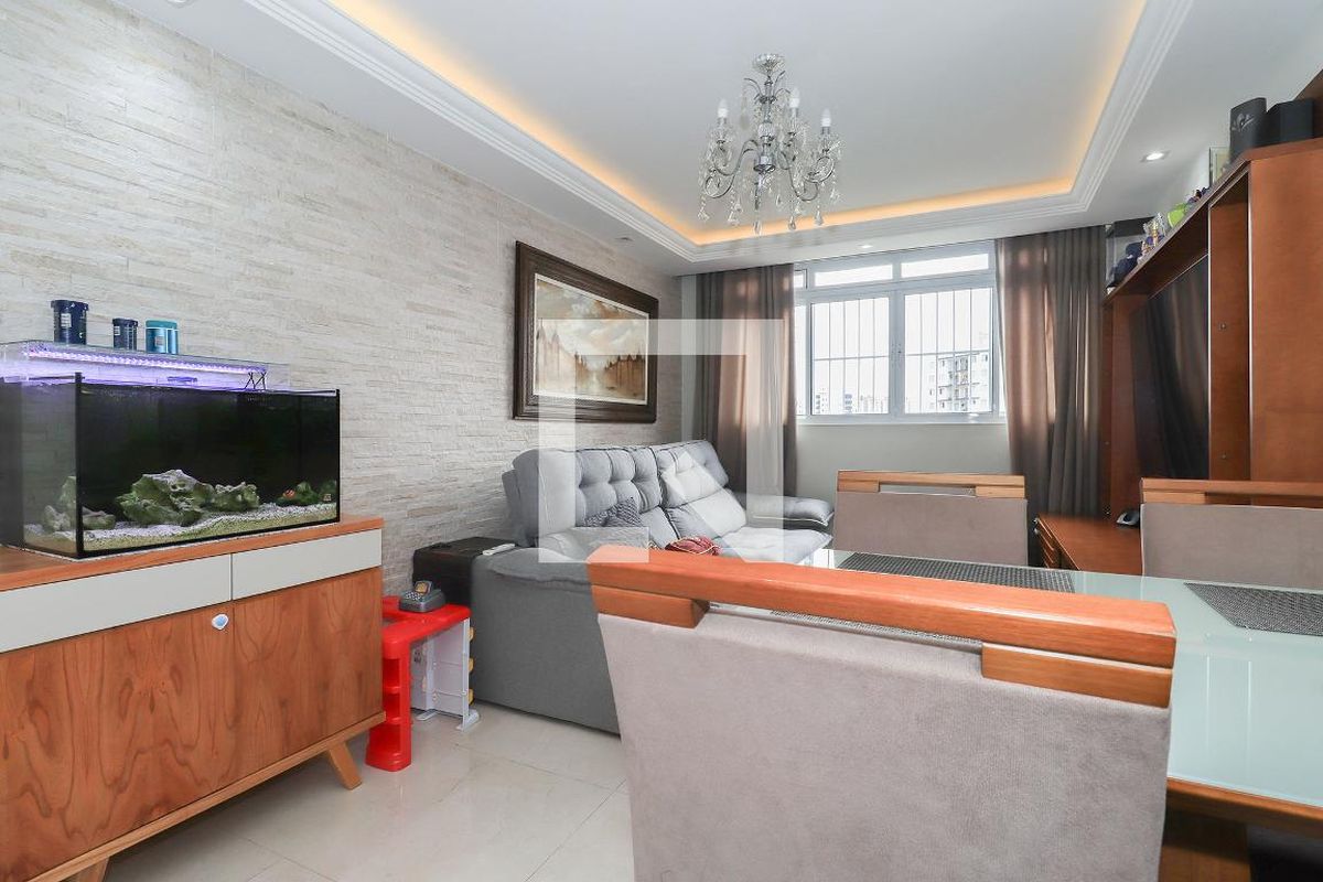 Apartamento, 3 quartos, 90 m² - Foto 2