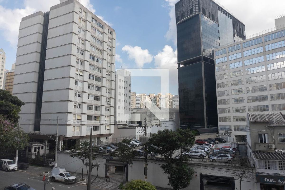 Apartamento, 1 quarto, 41 m² - Foto 14