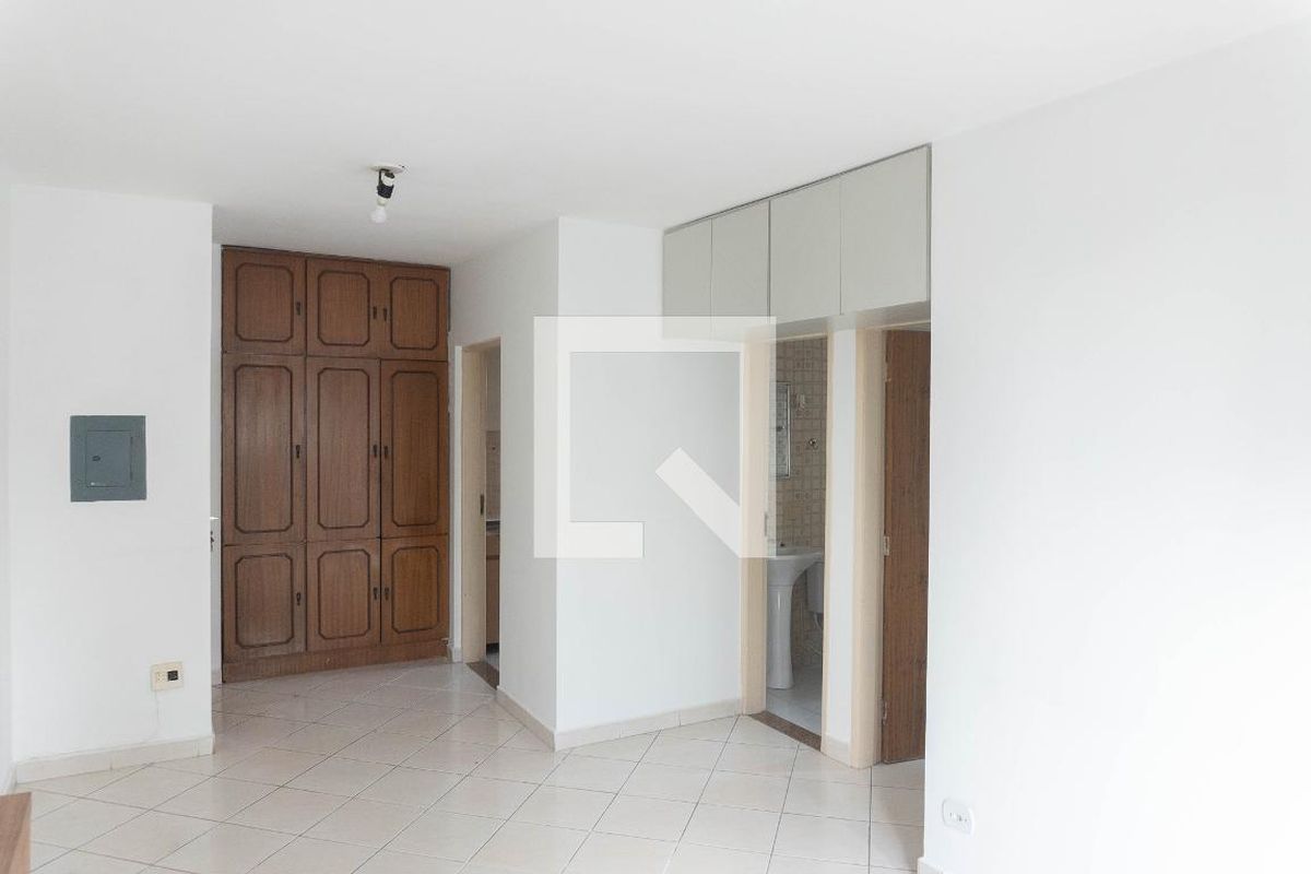 Apartamento, 1 quarto, 41 m² - Foto 10